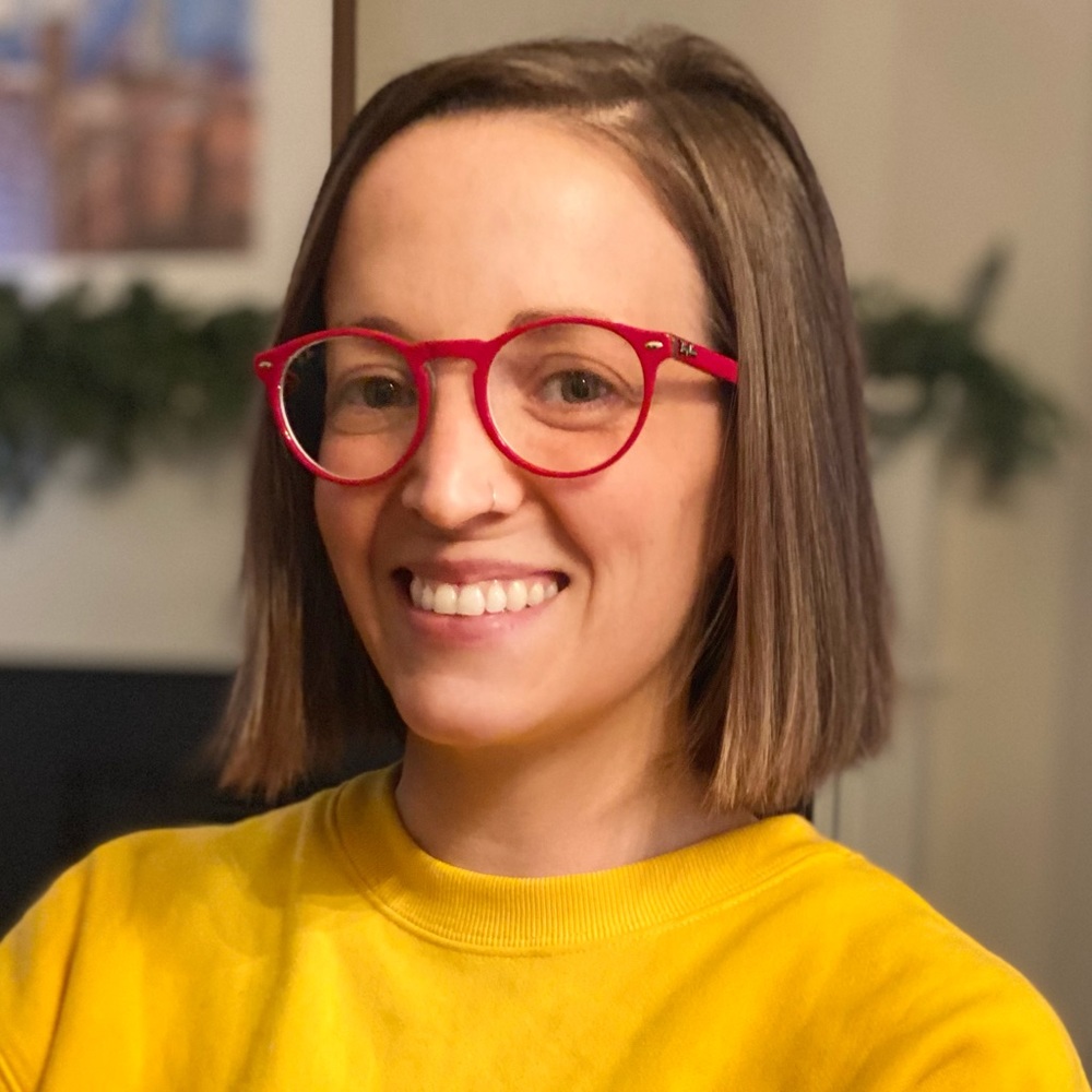 Meet your Posher, Stephanie